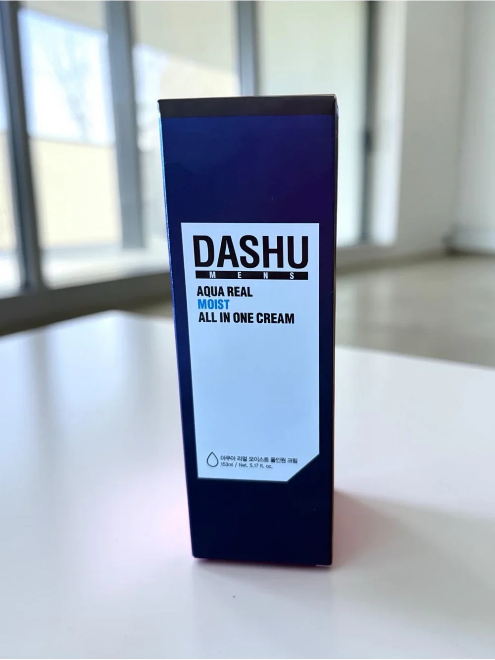 DASHU brand new